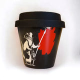 BANKSY BOX - CUT IT OUT