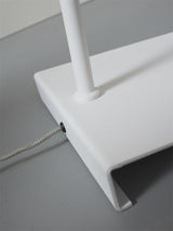 VLOERLAMP BORDEAUX - WIT