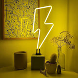NEON "LIGHTNING"
