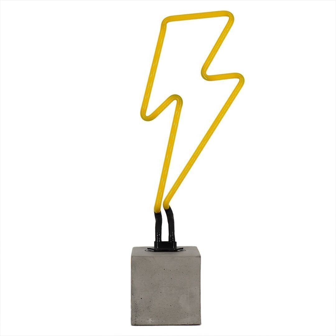 NEON "LIGHTNING"