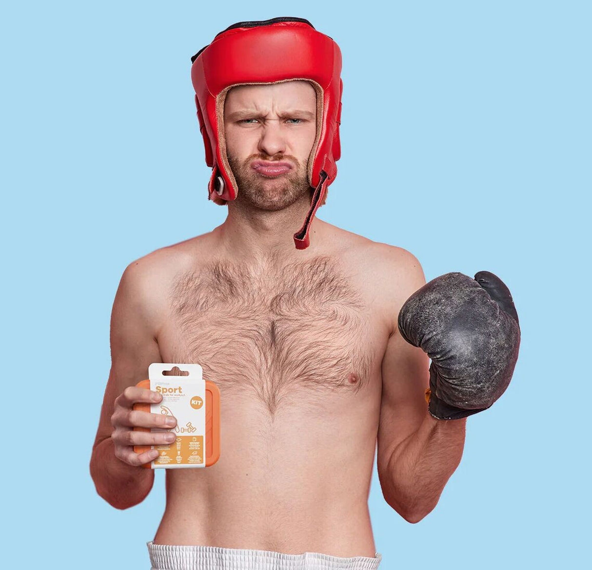 POPME SPORT KIT