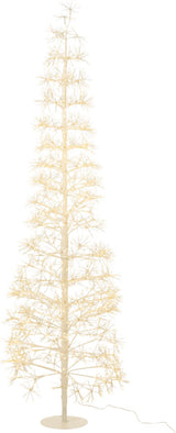 LED KERSTBOOM - X-LARGE