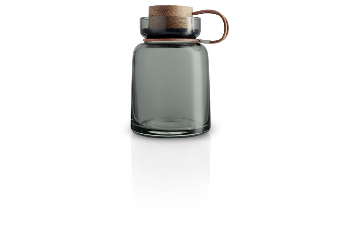 SILHOUETTE VOORRAADPOT 0,7 LITER