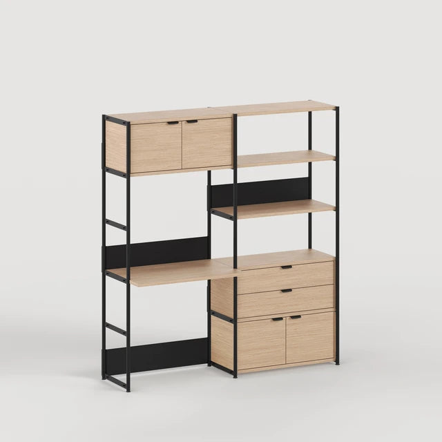 WANDBUREAU MEDIUM