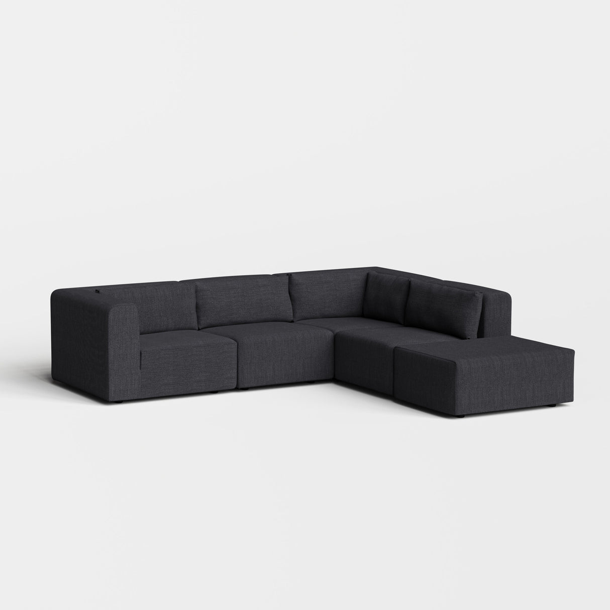 BRIDGE HOEKSOFA