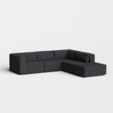 BRIDGE HOEKSOFA