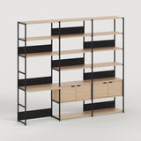 WANDBUREAU LARGE