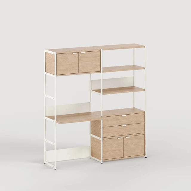 WANDBUREAU MEDIUM