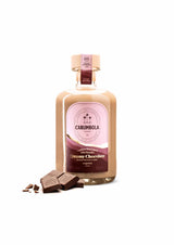 CREAMY CHOC - 50 CL