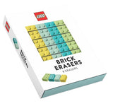LEGO BOUWSTEEN GOMMEN