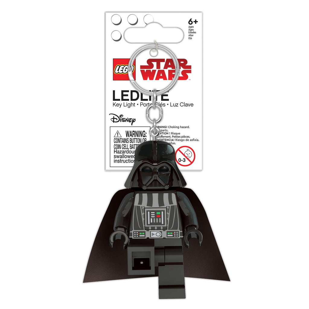 LEGO SLEUTELHANGER - STAR WARS - DARTH VADER