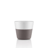 LUNGO KOFFIEBEKER GRIJS