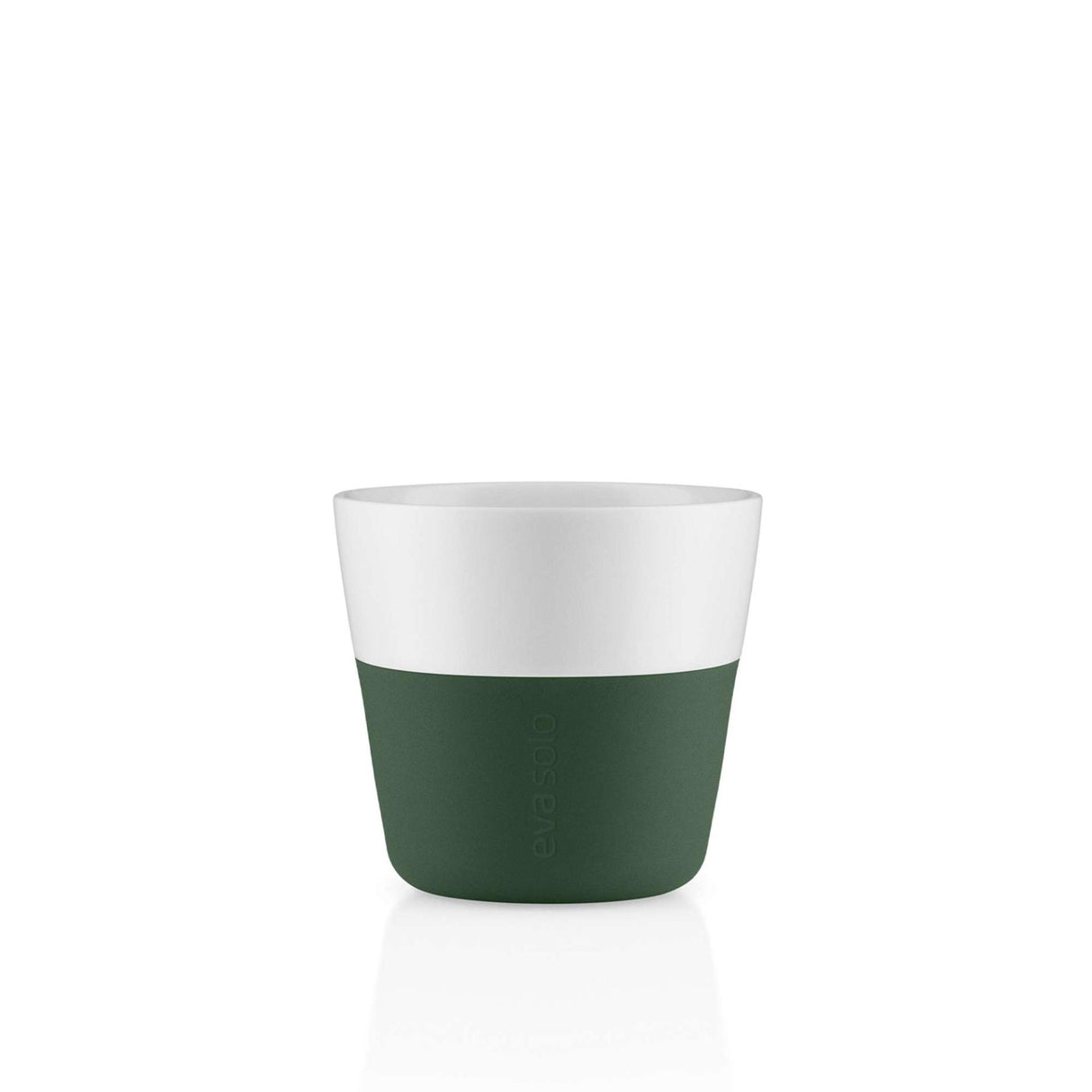 LUNGO KOFFIEBEKER EMERALD GREEN
