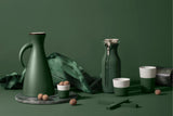 LUNGO KOFFIEBEKER EMERALD GREEN