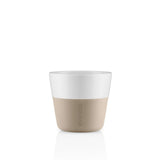 LUNGO KOFFIEBEKER PEARL BEIGE