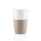 LATTE KOFFIEBEKER BEIGE