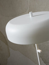 VLOERLAMP PORTO / WIT