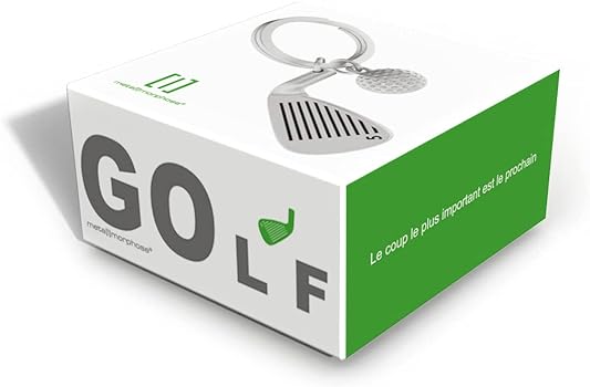 SLEUTELHANGER GOLF CLUB