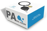 SLEUTELHANGER PADEL