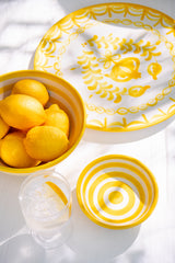 GRANADA KOM SMALL LAAG - GEEL