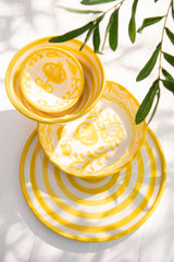 GRANADA XL SERVEERBORD