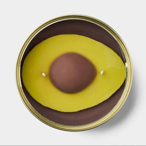 ADVOCADO GEURKAARS
