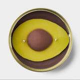 ADVOCADO GEURKAARS