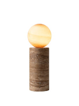 TIVOLI TABLE LAMP - SAND