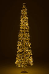 LED KERSTBOOM - X-LARGE