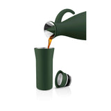 CITY TO GO CUP - EMERALD GREEN