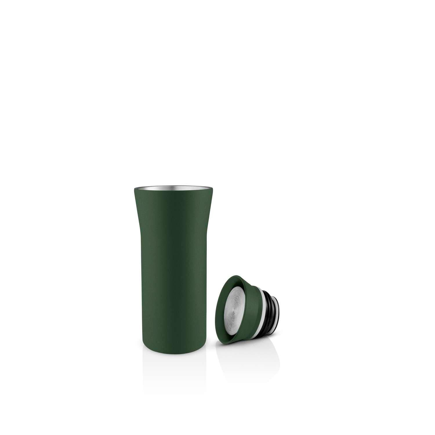 CITY TO GO CUP - EMERALD GREEN