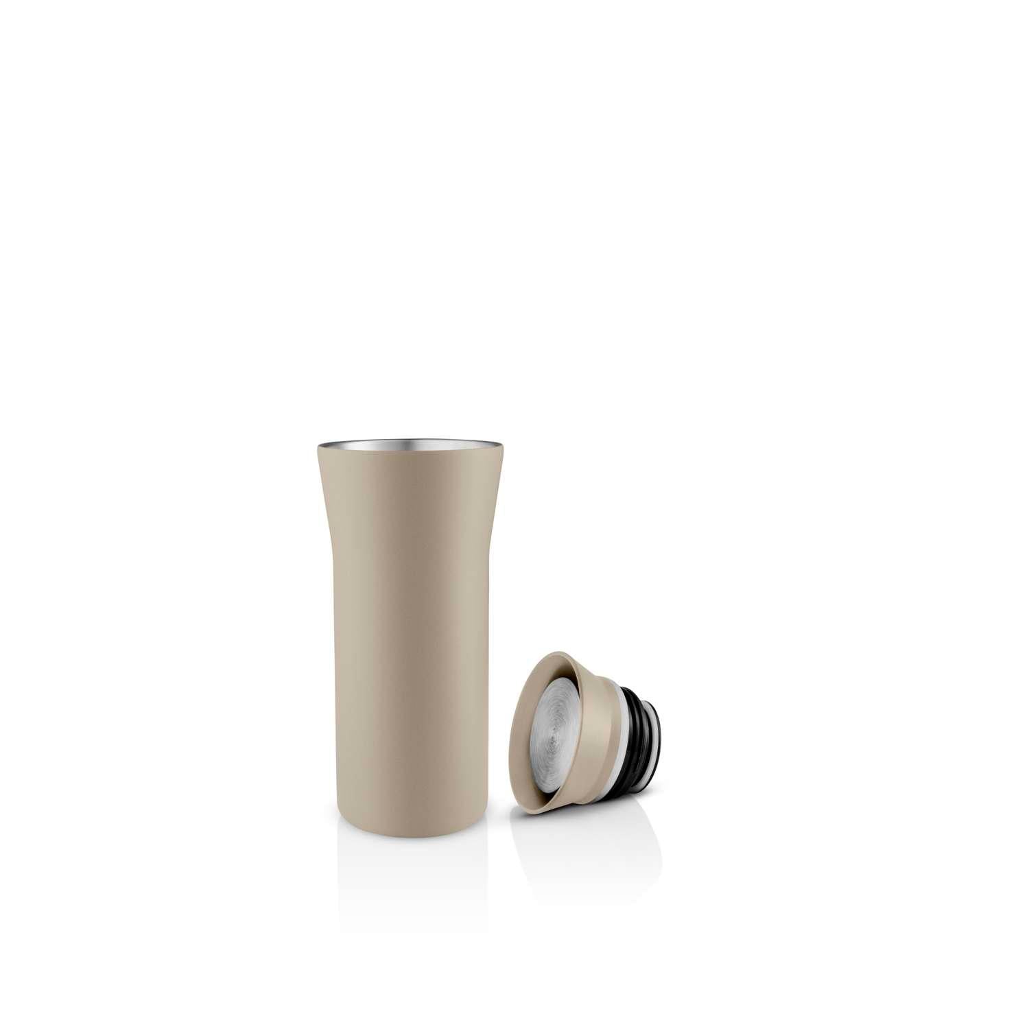 CITY TO GO CUP - PEARL BEIGE
