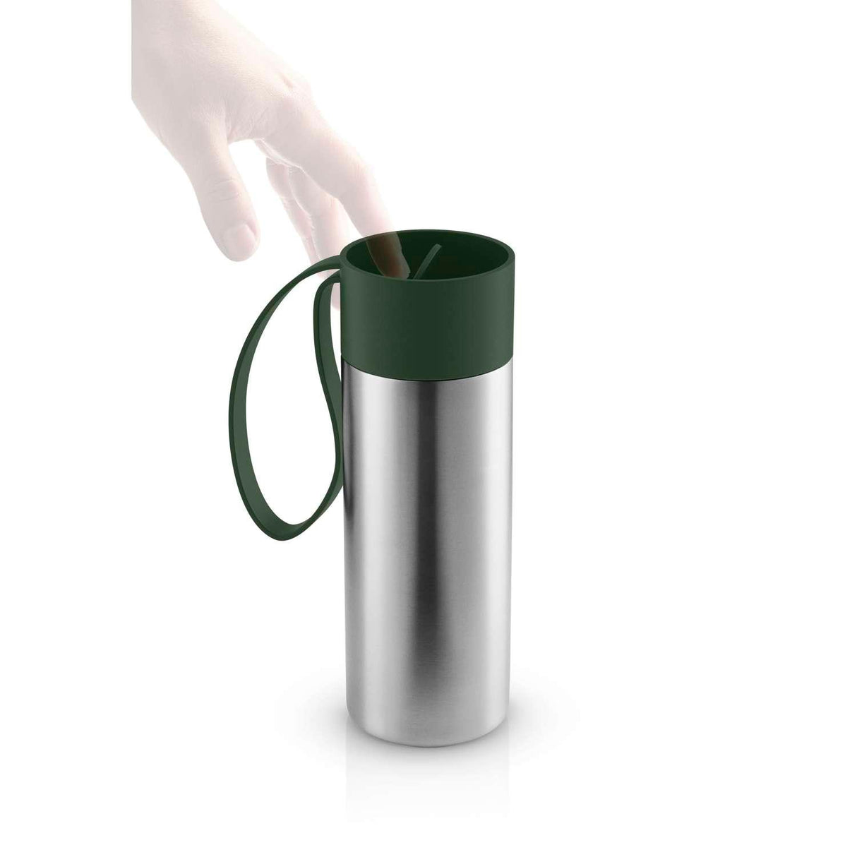 TO GO CUP - EMERALD GREEN