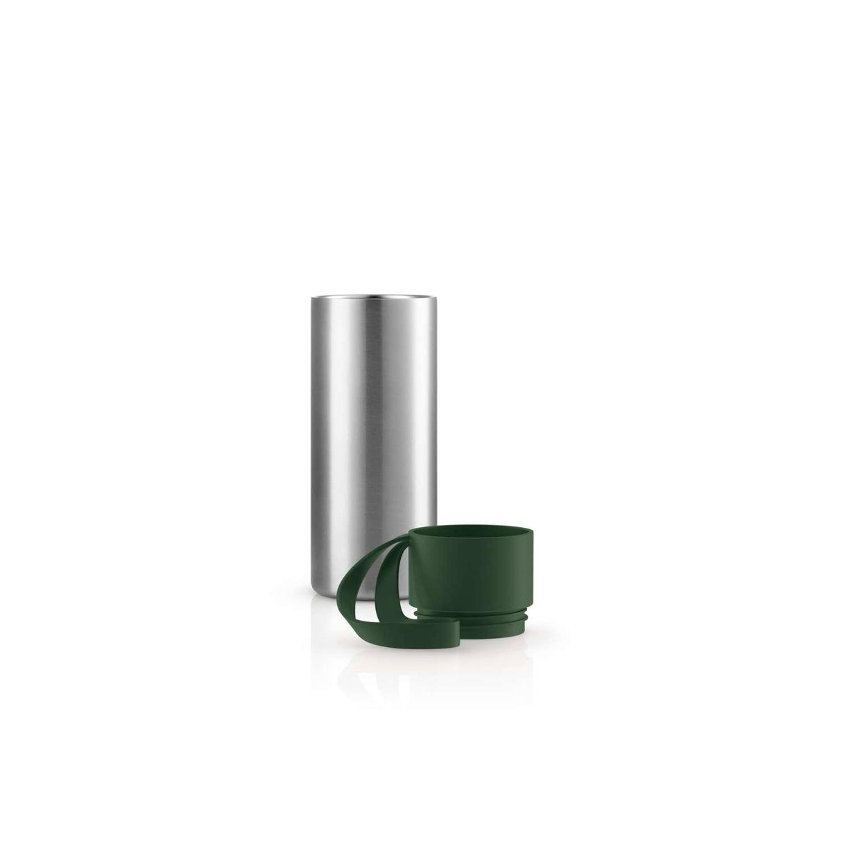 TO GO CUP - EMERALD GREEN