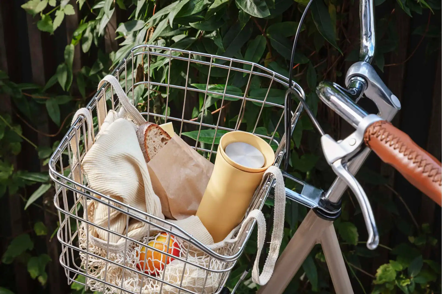 CITY TO GO CUP - GOLDEN SAND