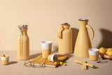LATTE KOFFIEBEKER GOLDEN SAND