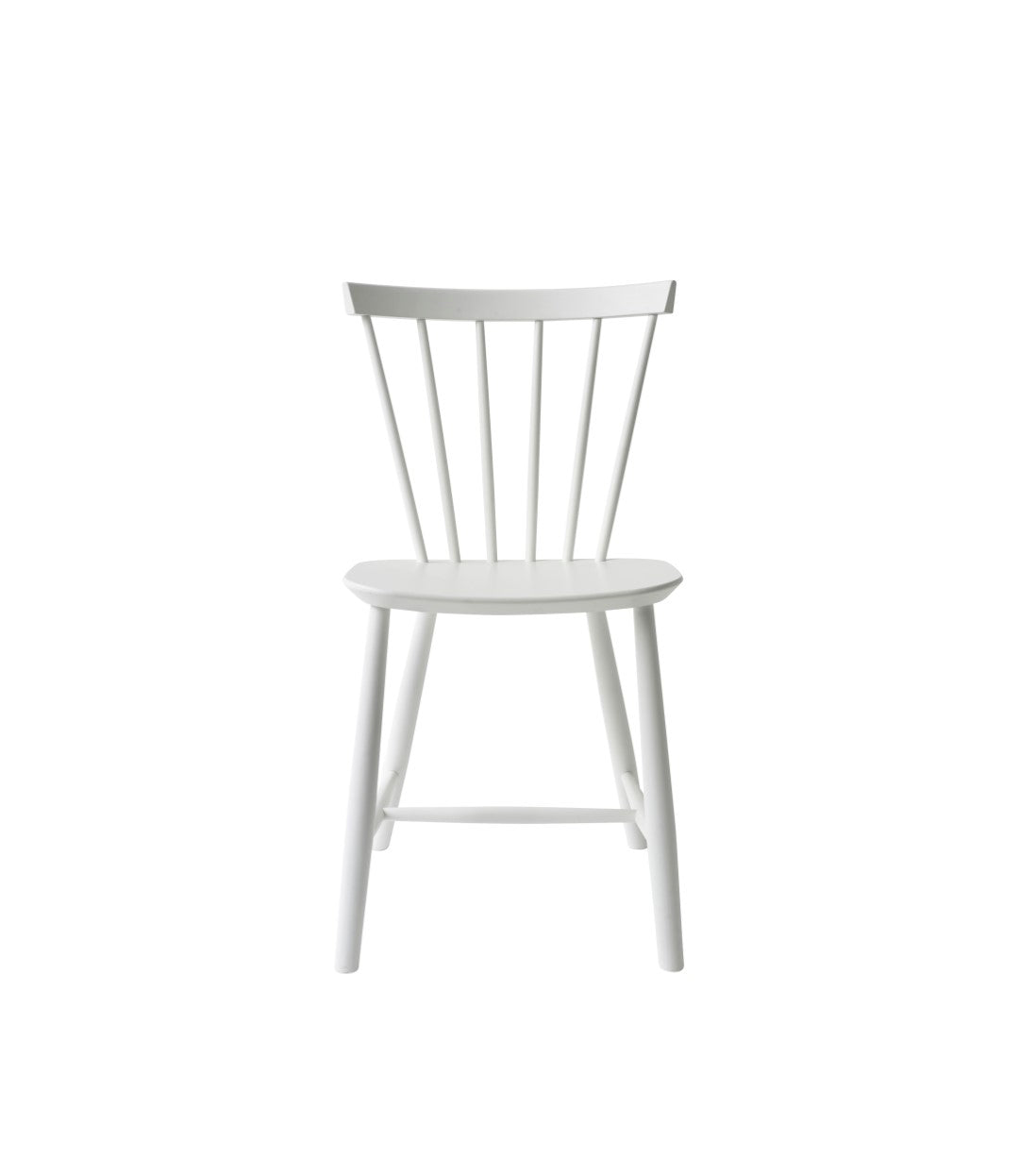 J46 CHAIR - WIT