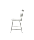 J46 CHAIR - WIT
