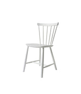 J46 CHAIR - WIT