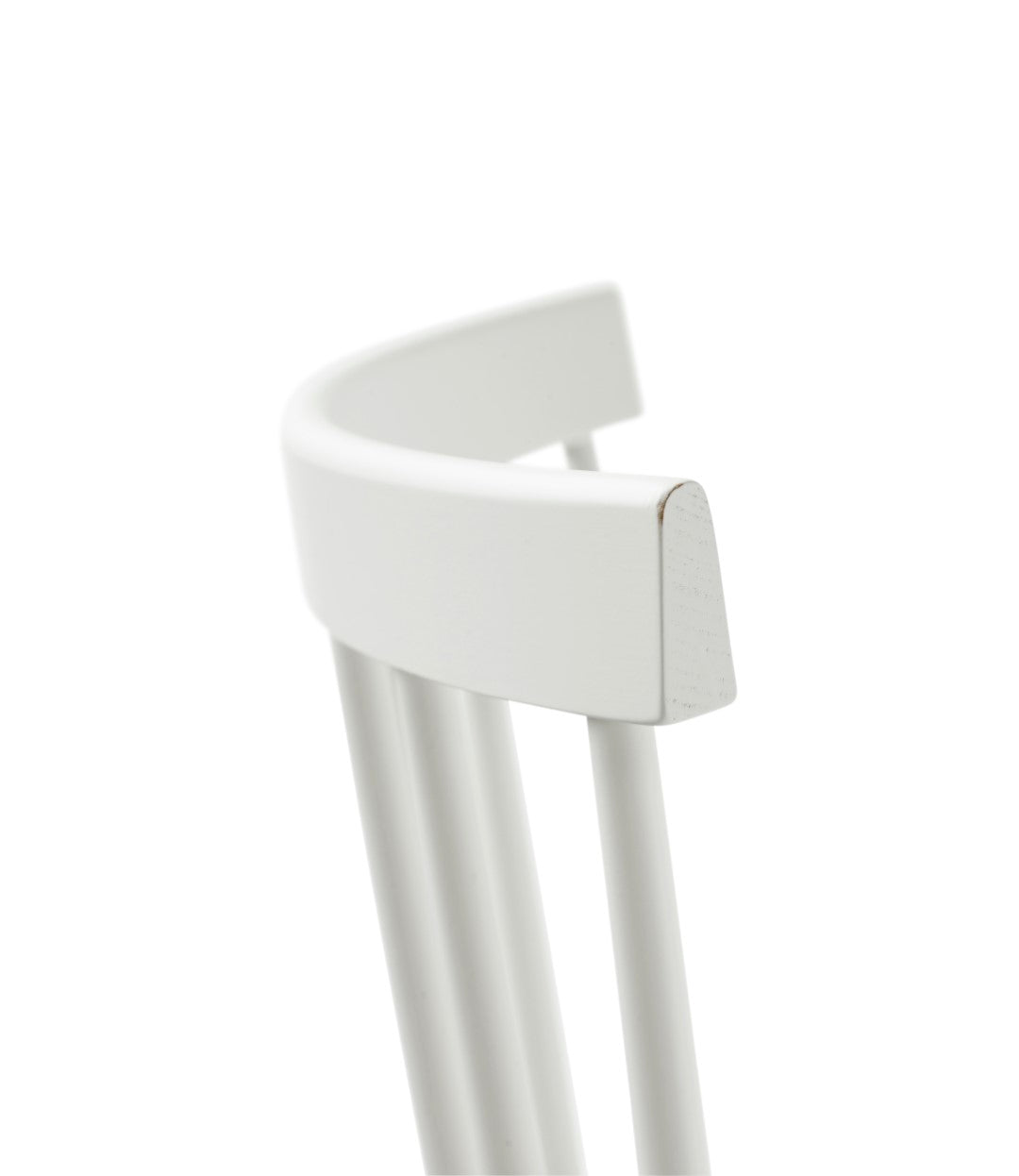J46 CHAIR - WIT