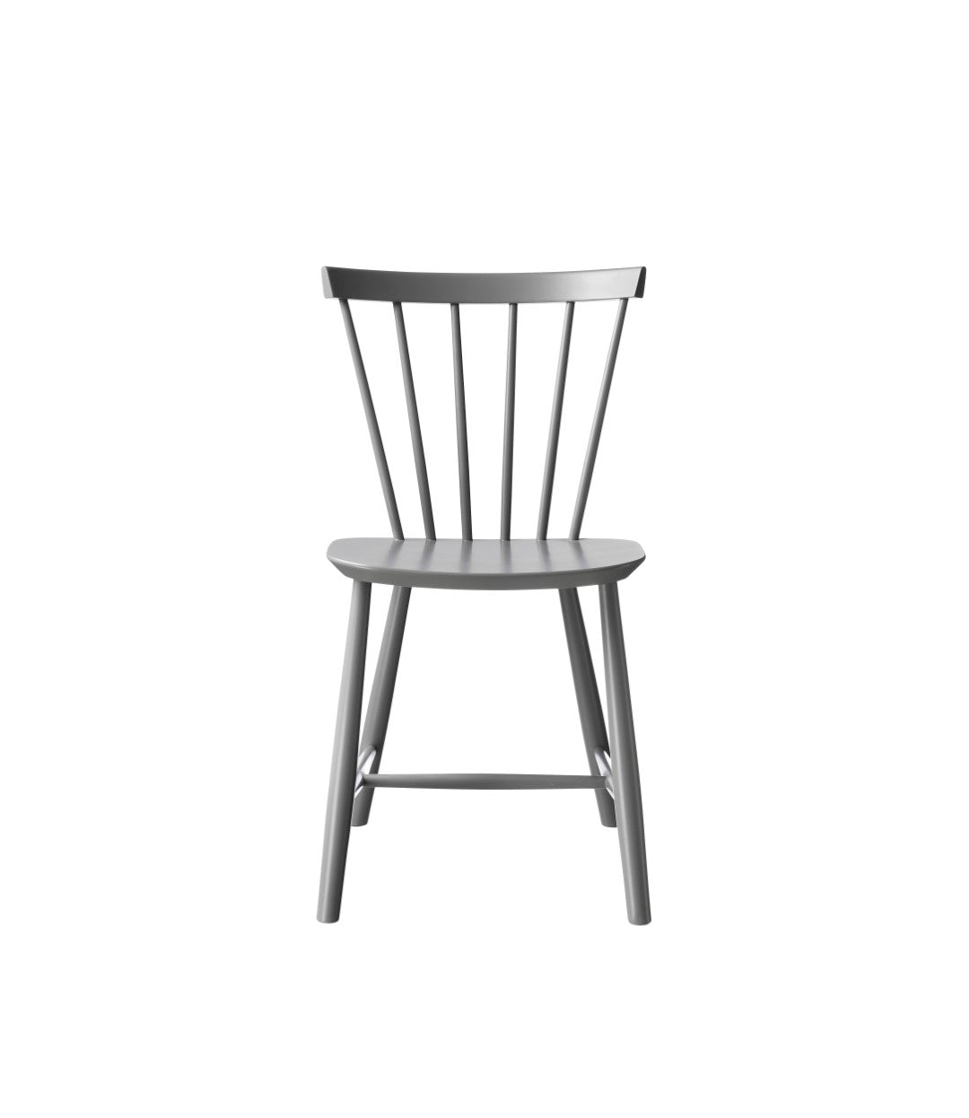 J46 CHAIR - GRIJS