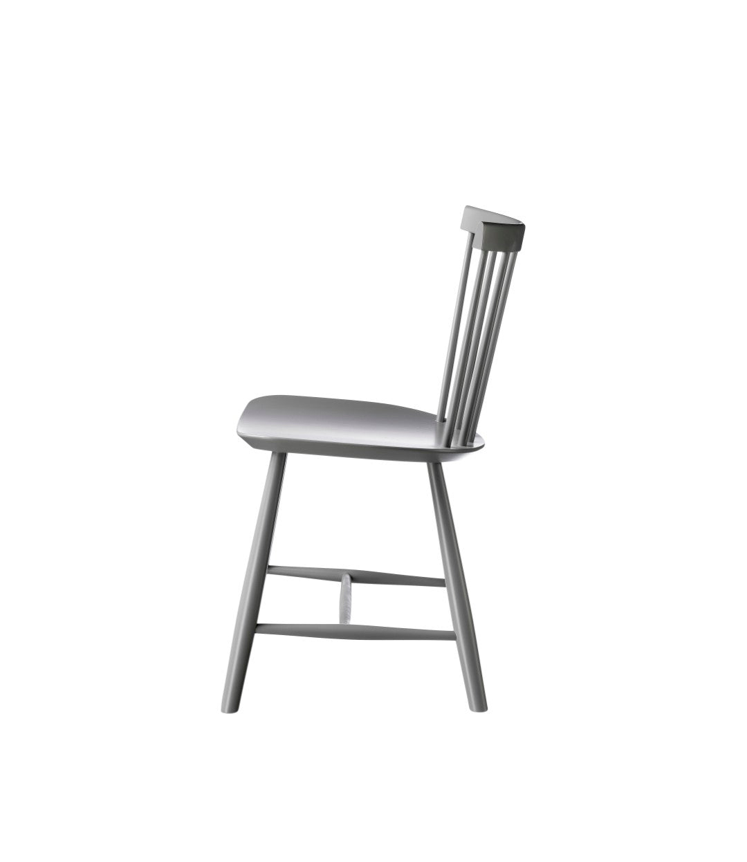 J46 CHAIR - GRIJS