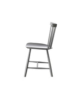 J46 CHAIR - GRIJS
