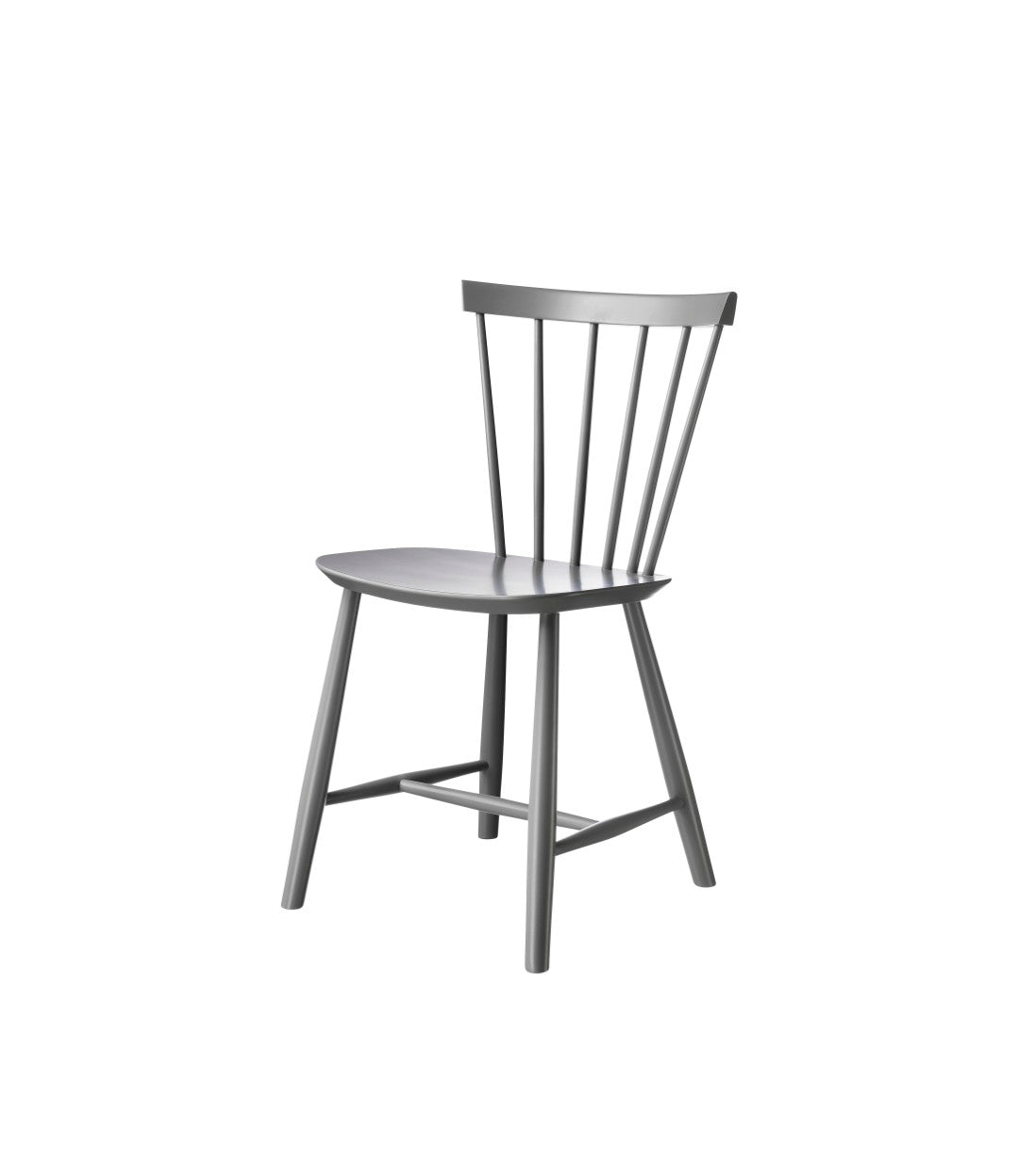 J46 CHAIR - GRIJS