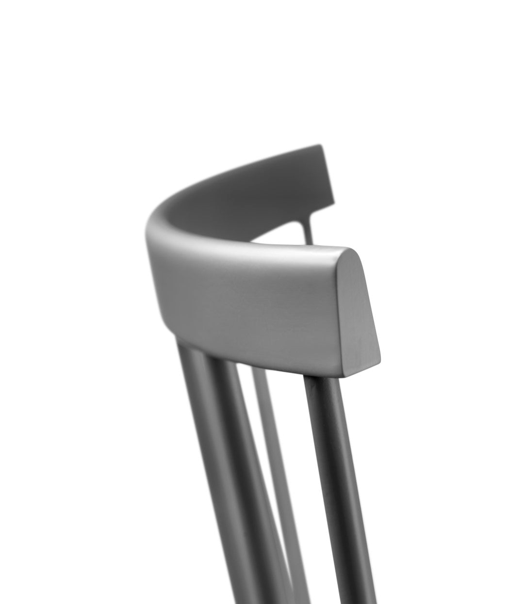 J46 CHAIR - GRIJS