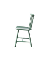 J46 CHAIR - DUSTY GREEN