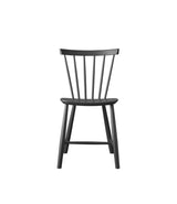 J46 CHAIR - DONKERGRIJS