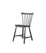 J46 CHAIR - DONKERGRIJS