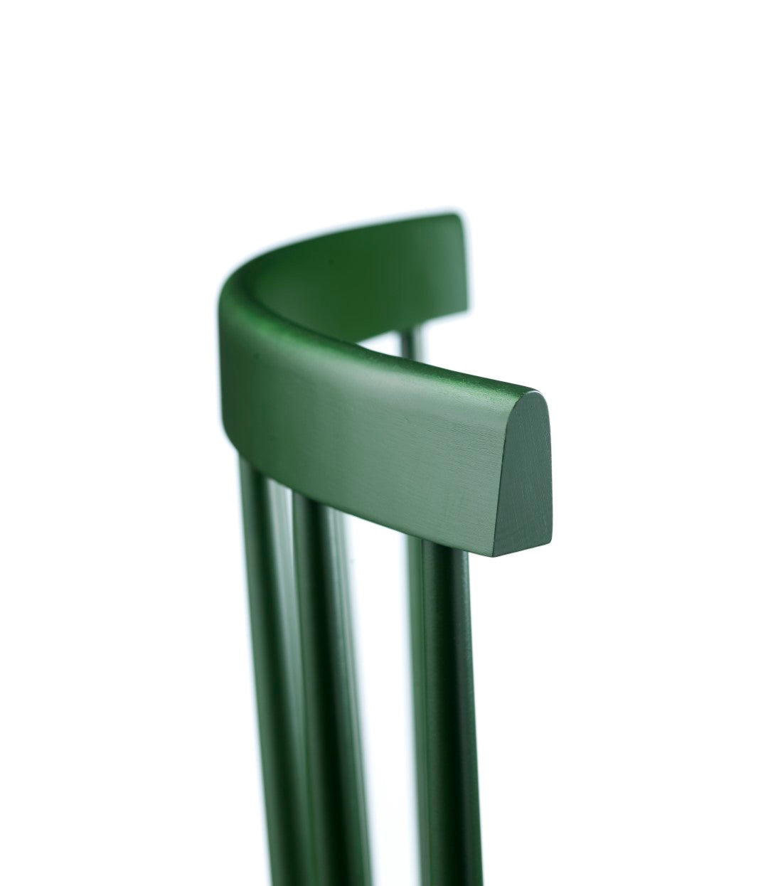 J46 CHAIR - BOTTLE GREEN