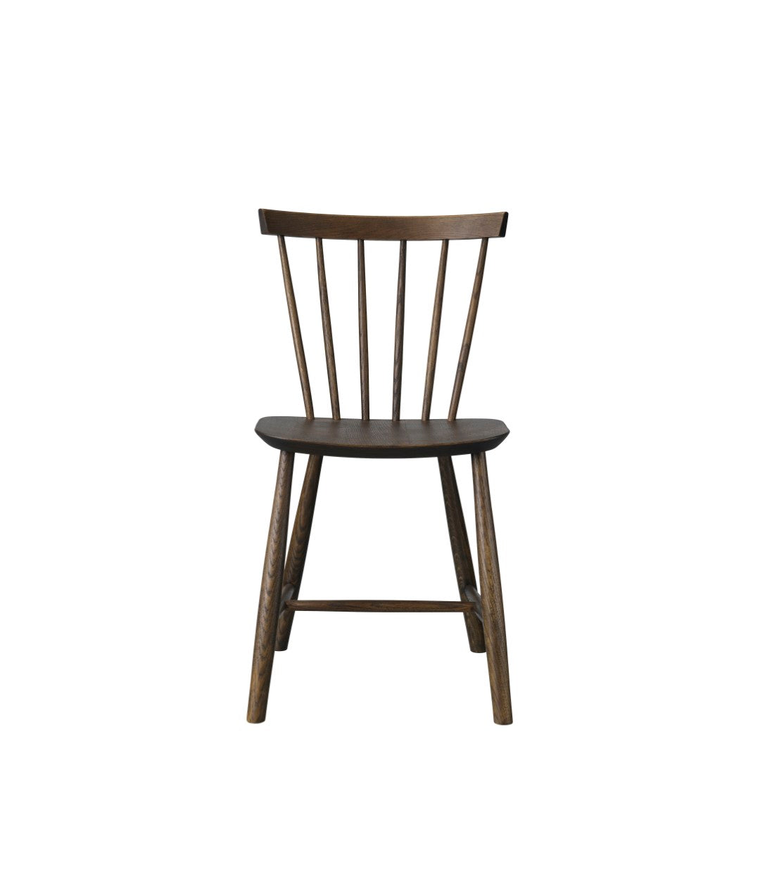 J46 CHAIR - EIK GEROOKT